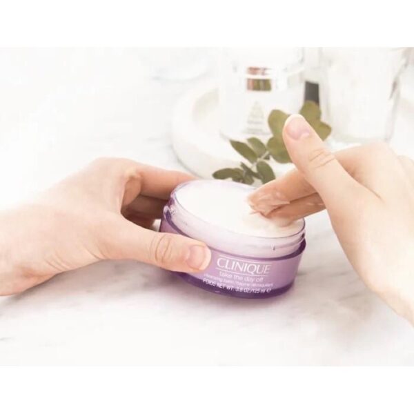 Sáp Tẩy Trang Clinique 125ml - Image 2