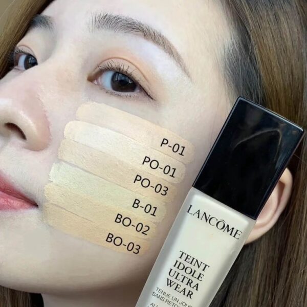 Kem Nền Lancome Teint Idole Ultra Wear 30ml - Image 4