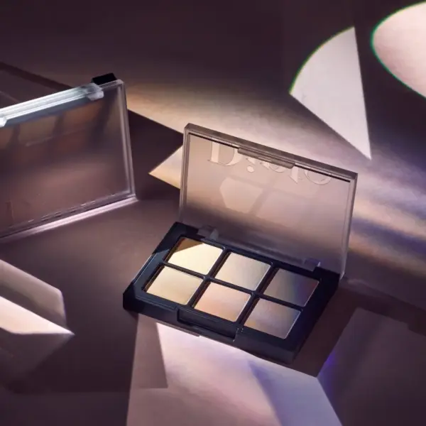 Bảng Mắt Dinto Blur-Finish 6g - Image 3