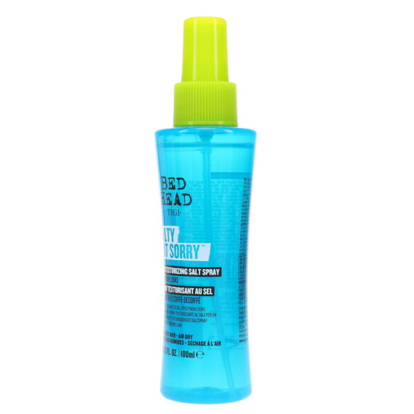 Xịt Tóc Bed Head Tigi Salty Not Sorry 100ml - Image 2