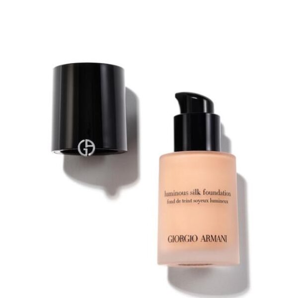 Kem nền Giorgio Armani Luminous - Image 2
