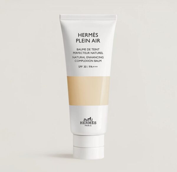 Nền Hermes Natural Enhancing Complexion 40ml - Image 4
