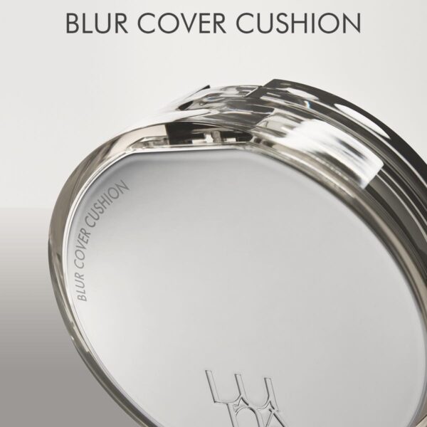 Cushion Luna Blur Cover SPF40+ 12g - Image 2