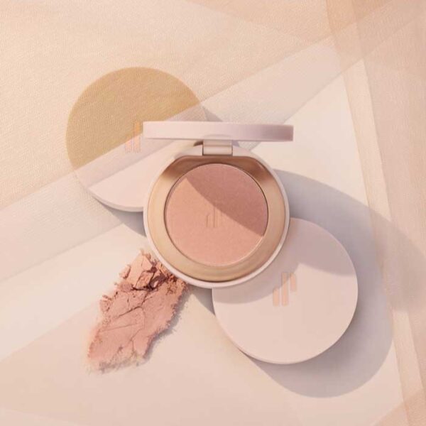 Má Hồng Heart Percent Dote On Mood Glow - Image 5