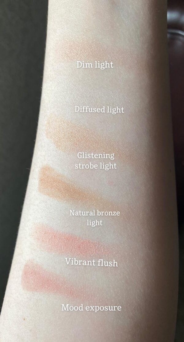 Palette Hourglass Ambient™ Lighting Edit MINI - Image 10