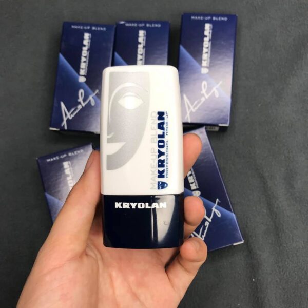 Pha Nền Kryolan 30ml - Image 3