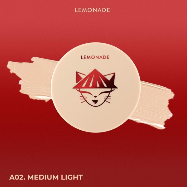 Cushion Lemonade Supermeow - Image 8