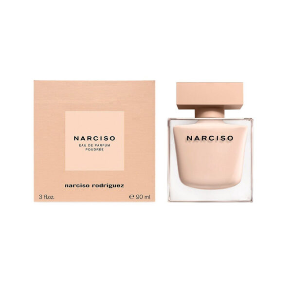 Nước Hoa Narciso Poudree - Image 9