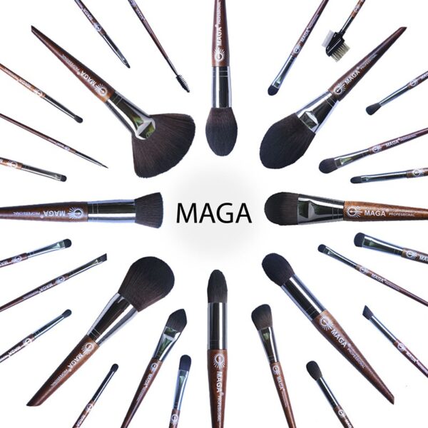 Bộ Cọ Maga 15 Cây - Image 5