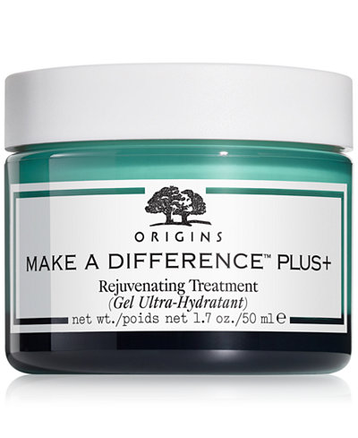 Kem Dưỡng ORIGINS Make A Different™ Plus+ 50ml - Image 8