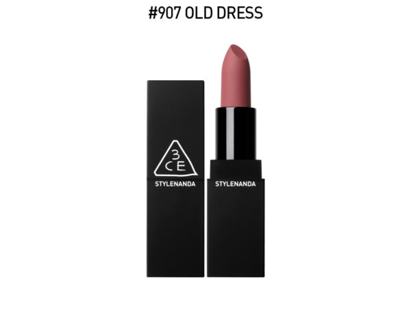 Son Thỏi 3CE Matte Lip Color - Image 11