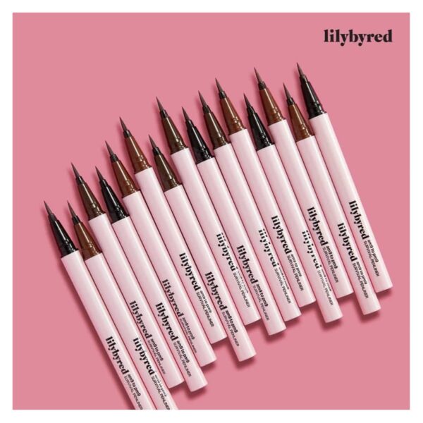Kẻ Mắt Lilybyred penlier - Image 2