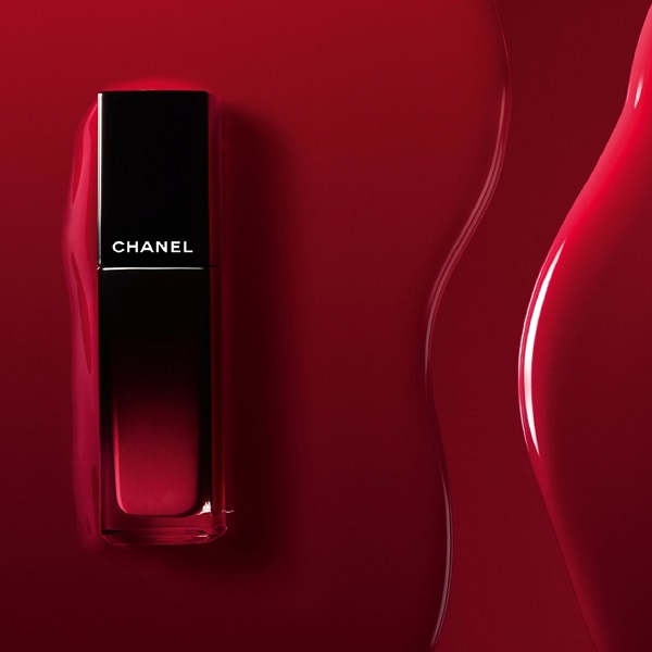 Son Kem Chanel Ultra Wear Shine - Image 4