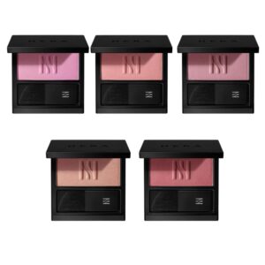 Má Hồng Hera Sheer Radiant Finish 5.5g