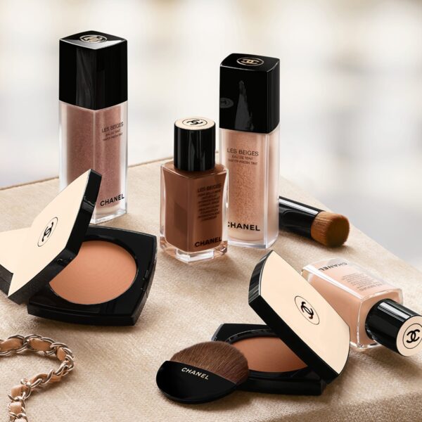 Nền Chanel Les Beiges Water Fresh Tint 30ml - Image 3