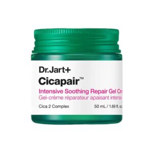 Kem Dưỡng Dr.Jart + Cicapair Intensive Soothing Repair Gel Cream 50ml