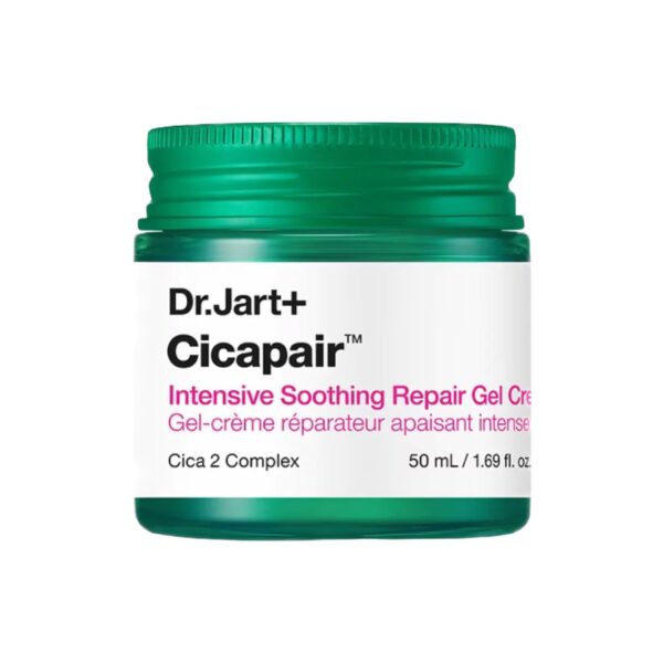 Kem Dưỡng Dr.Jart + Cicapair Intensive Soothing Repair Gel Cream 50ml