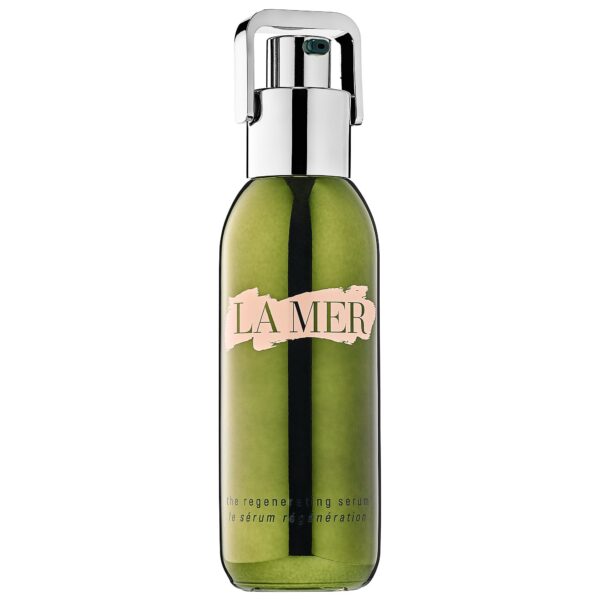 Serum La Mer The Regenerating Serum New - Image 9