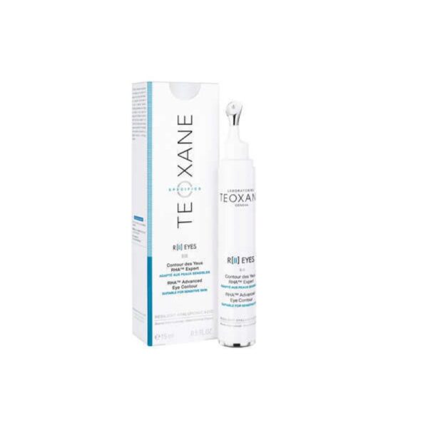 Kem trị quầng thâm Mắt Teoxane RII 15ml - Image 5