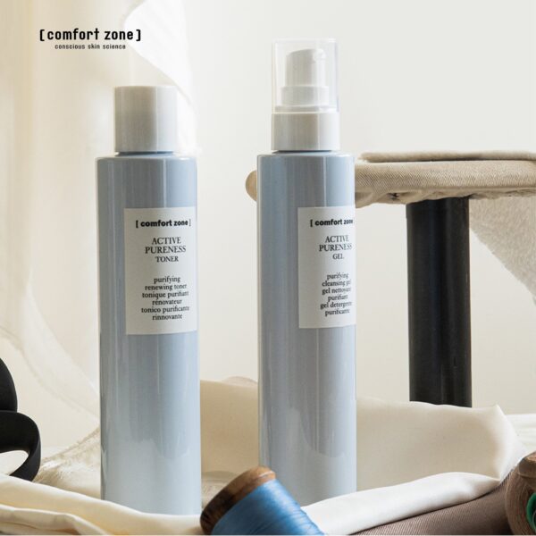 [ CHIẾT KHẤU 15% ] Toner CZ Active Pureness 200ml - Image 4