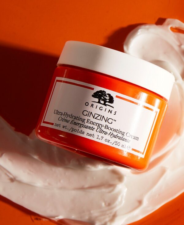 Kem Dưỡng Origins Ginzing Energy Boosting Gel 50ml - Image 3