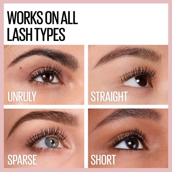 Mascara Maybelline Lash Sensational - Image 4
