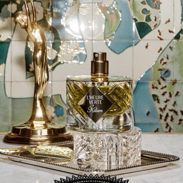 Nước Hoa Kilian L’Heure Verte - Image 3
