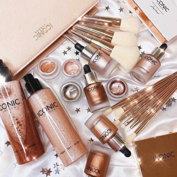 Xịt Makeup Iconic 120ml - Image 3