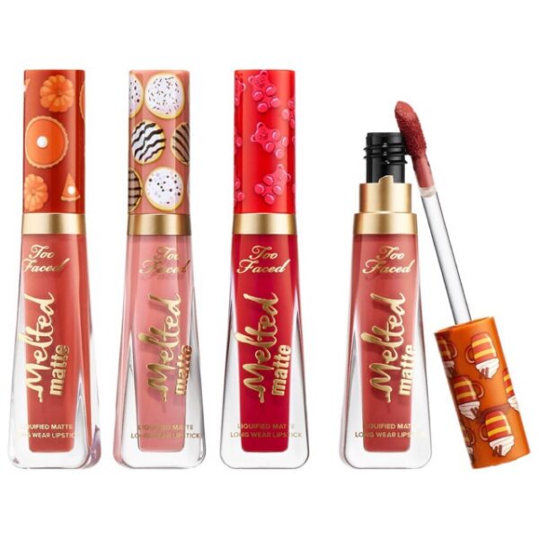 Son Kem Too Faced Melted Matte - Image 4