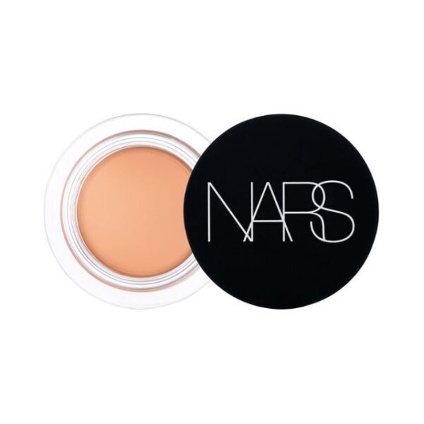 Che Khuyết Điểm Nars Dạng Hũ Soft Matte Complete Concealer