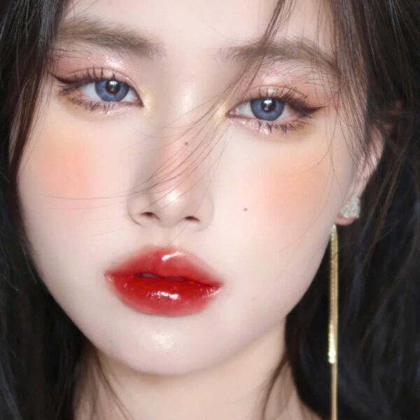 Son YSL The Inks Vinyl Cream (MẪU MỚI 2024) - Image 2