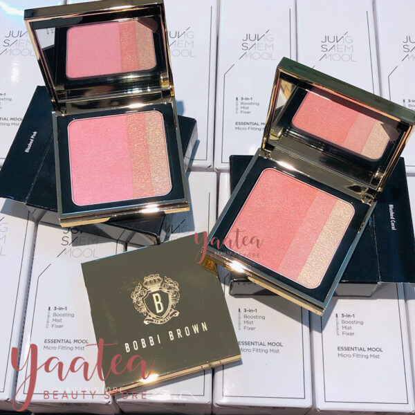 Phấn Má Hồng Bobbi Brown Brightening Blush 6.6G - Image 6