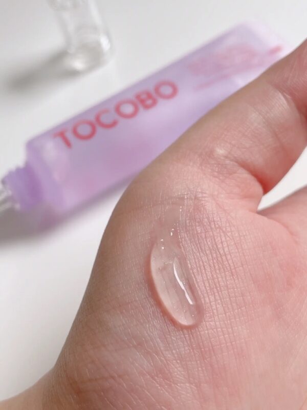 Kem Mắt Tocobo Collagen Brightening Gel 30ml - Image 2