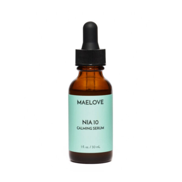 Serum Maelove - Nia 10 30ml