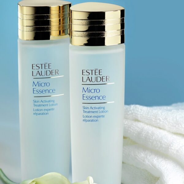 Lotion Estee Lauder Micro Essence Skin Activating 150ml - Image 2