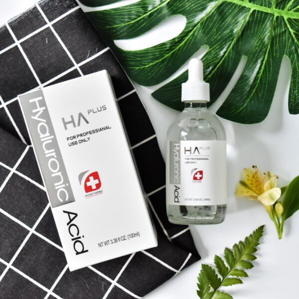 Serum HA Plus Hyaluronic Acid 100ML - Image 2