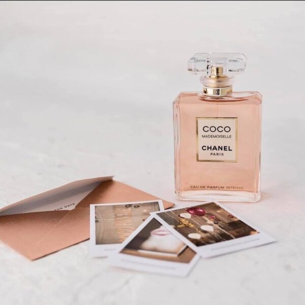 Nước Hoa Chanel Coco Mademoiselle intense 100ml - Image 3