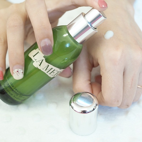 Serum La Mer Hydrating 30ml - Image 6