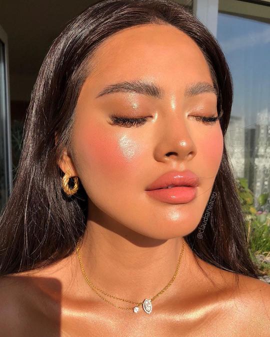 Má Hồng Iconic Liquid - Image 5