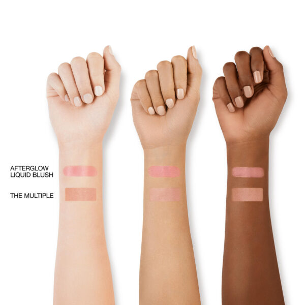 Set Má Hồng Nars Mini Blush Duo - Image 9