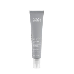 [CHIẾT KHẤU 20%] Paula's Choice 25% AHA + 2% BHA Exfoliant Peel 30ml