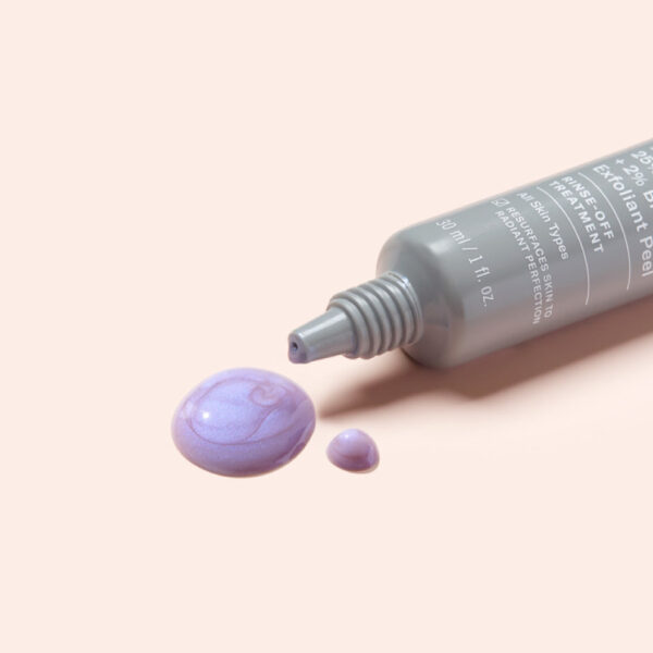 [CHIẾT KHẤU 20%] Paula's Choice 25% AHA + 2% BHA Exfoliant Peel 30ml - Image 2