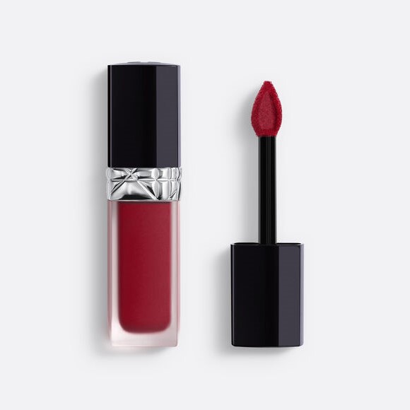 Son Kem Dior Rouge Dior Forever Liquid - Image 18