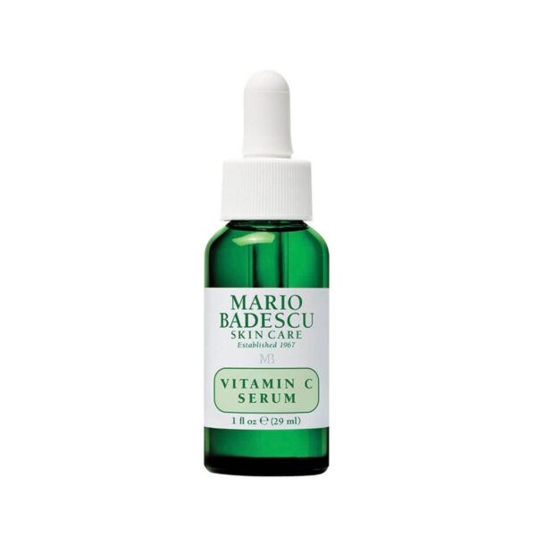 Serum Mario Badescu Vitamin C 29ml