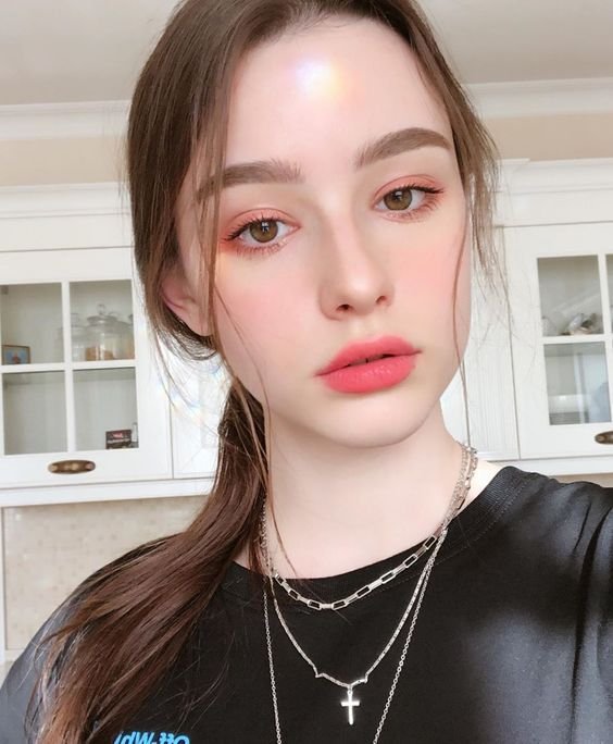 Cọ WNW Large Eyeshadow - Image 246