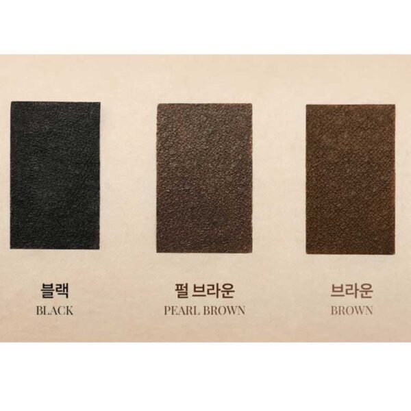 Kẻ Mắt Dasique Slim Gel Eyeliner 0.12g - Image 4