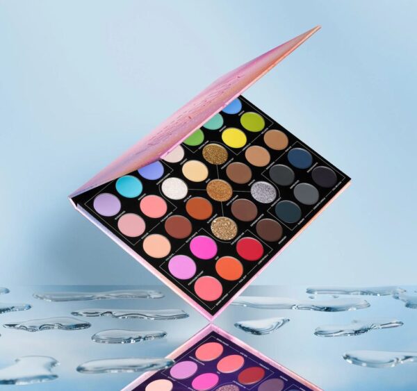Bảng Mắt Morphe X Meredith Duxbury - Image 2