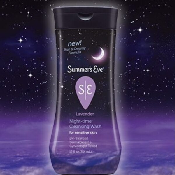 DDVS Summer’s Eve Lavender Night 354ml - Image 4