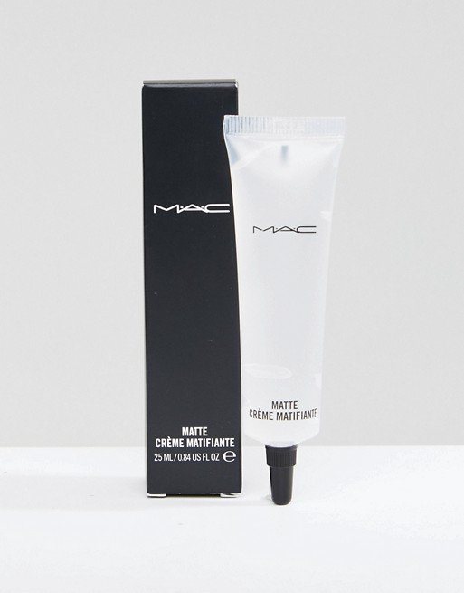 Kem Lót Mac Matte Creme Matifiante 25ml - Image 2