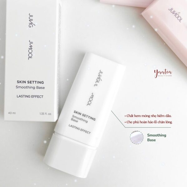 Kem Lót Jung Saem Mool 40ml ( Mẫu Mới ) - Image 9